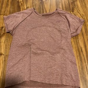 lululemon shirt